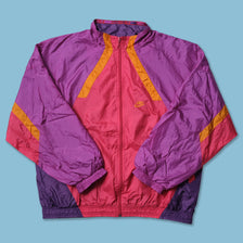 Vintage Nike Track Jacket XLarge