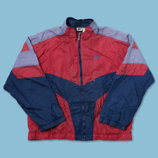 Vintage Nike Track Jacket Large