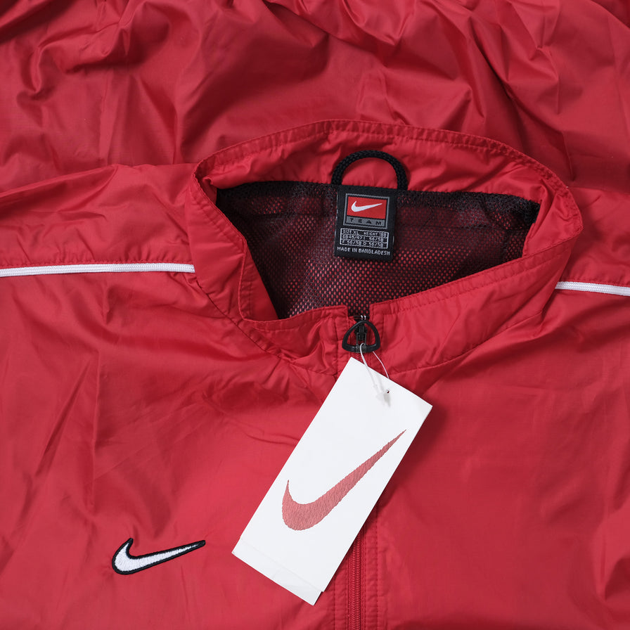 Vintage Deadstock Nike Track Jacket XLarge