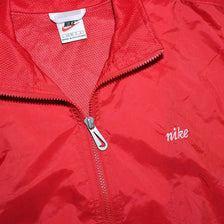 Vintage Nike Rainjacket Small / Medium