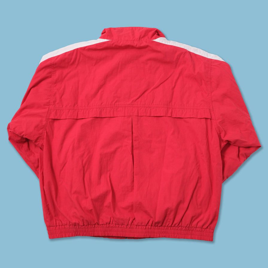 Supreme track top on sale