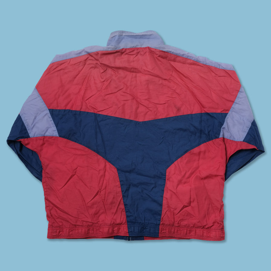 Vintage Nike Track Jacket Large