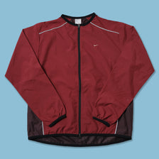 Vintage Nike Track Jacket Large