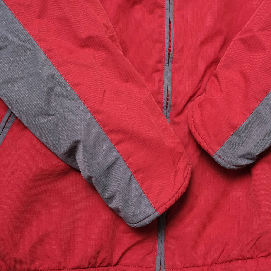 Vintage Nike Padded Jacket XLarge