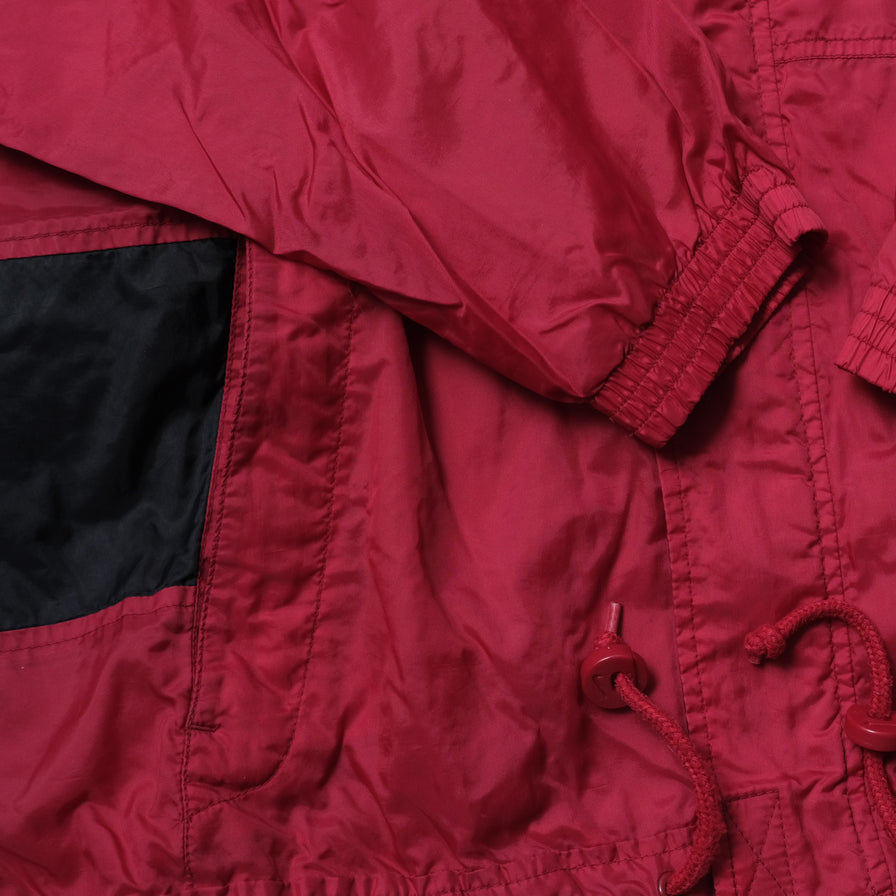 Vintage Nike Light Jacket Small / Medium