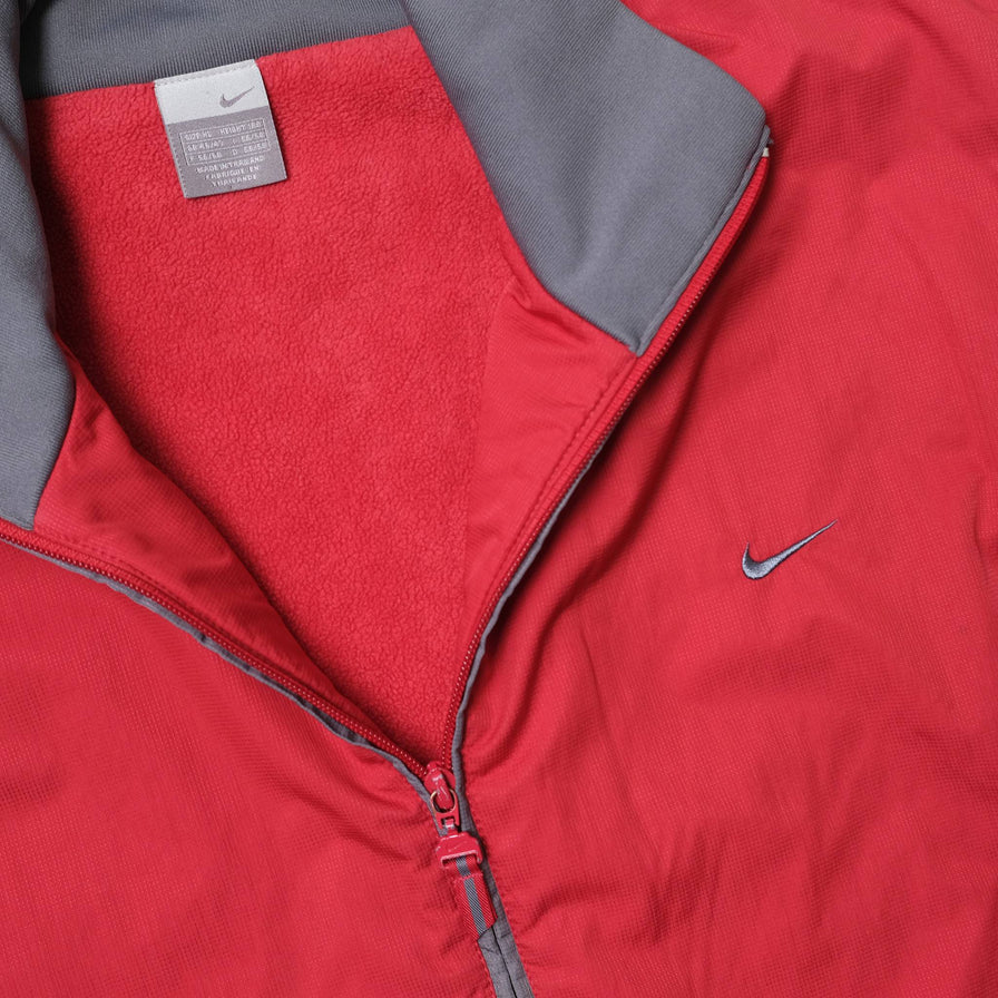 Vintage Nike Padded Jacket XLarge