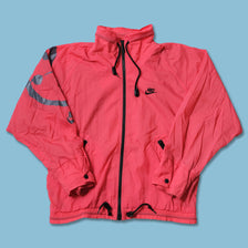 Vintage Nike Track Jacket Medium