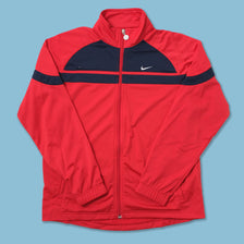Vintage Nike Track Jacket Small