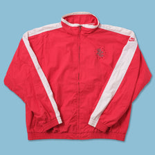 Vintage Nike Supreme Court Track Jacket XLarge