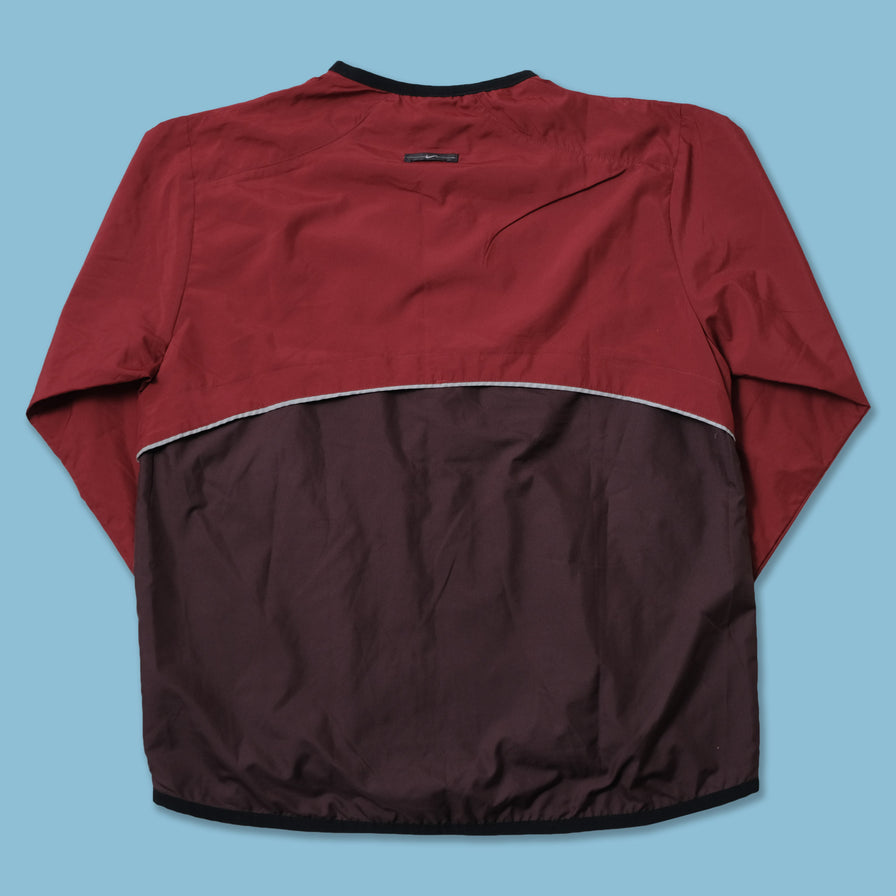 Vintage Nike Track Jacket Large