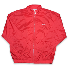 Vintage Nike Rainjacket Small / Medium