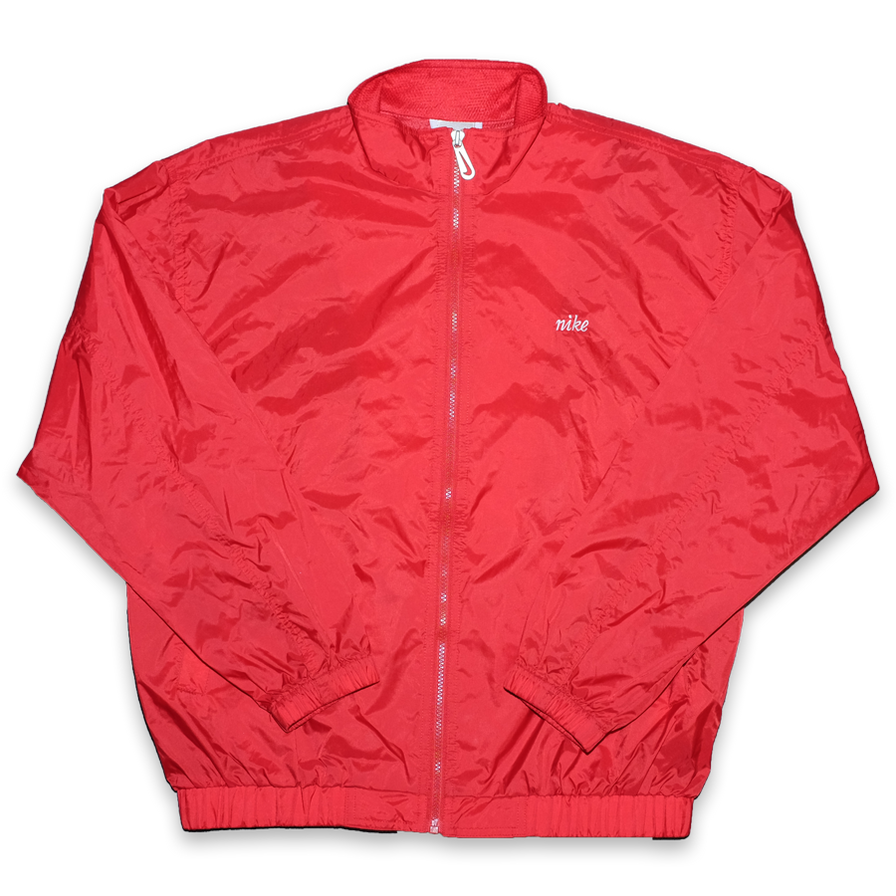 Vintage Nike Rainjacket Small / Medium