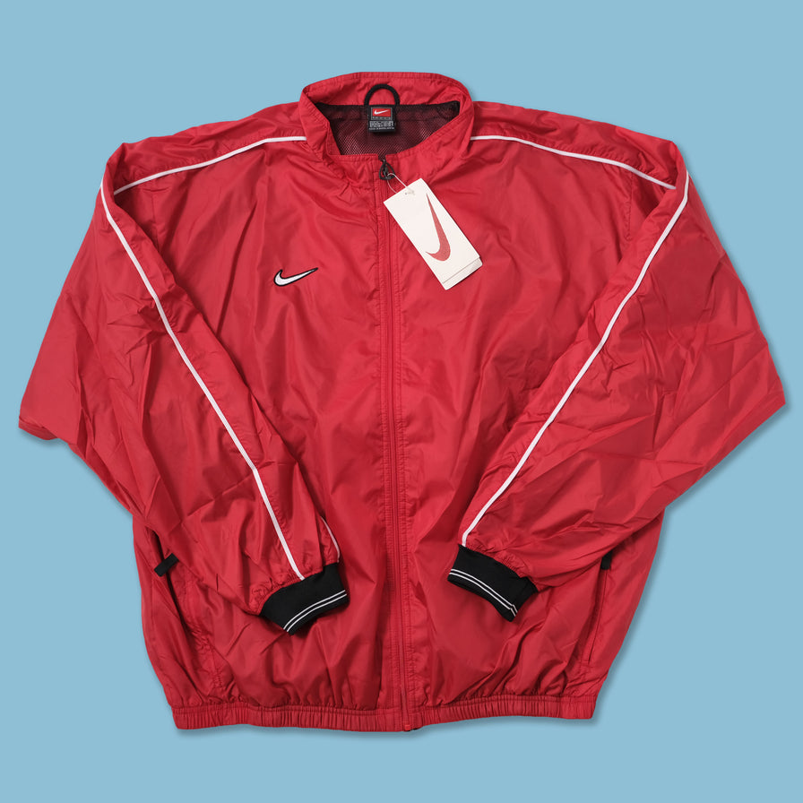 Vintage Deadstock Nike Track Jacket XLarge