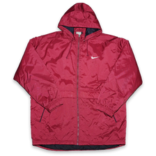 Vintage Nike Padded Jacket Medium / Large