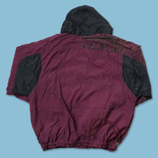 Vintage Nike Hooded Windbreaker XLarge