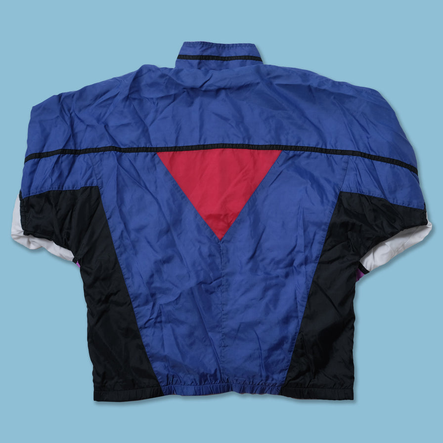 Vintage Nike Track Jacket Small