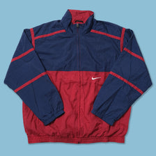 Vintage Nike Track Jacket Large / XLarge