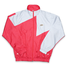 Vintage Nike Track Jacket Medium