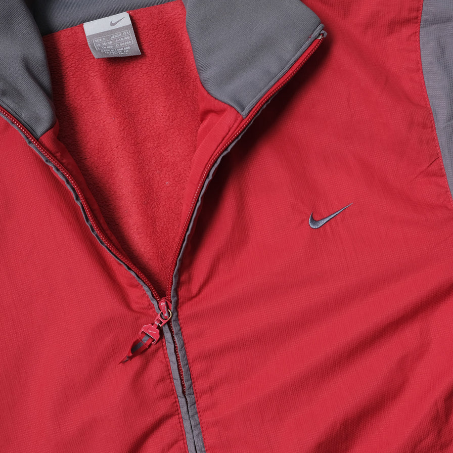 Vintage Nike Padded Jacket Small
