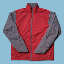 Vintage Nike Padded Jacket Small