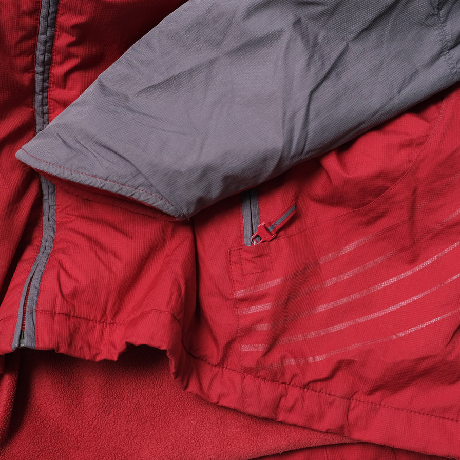 Vintage Nike Padded Jacket Small