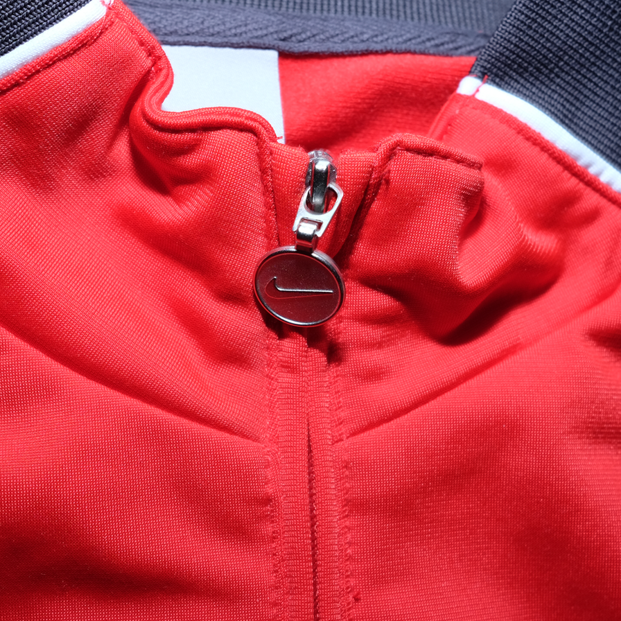 Vintage Nike Track Jacket XLarge - Double Double Vintage