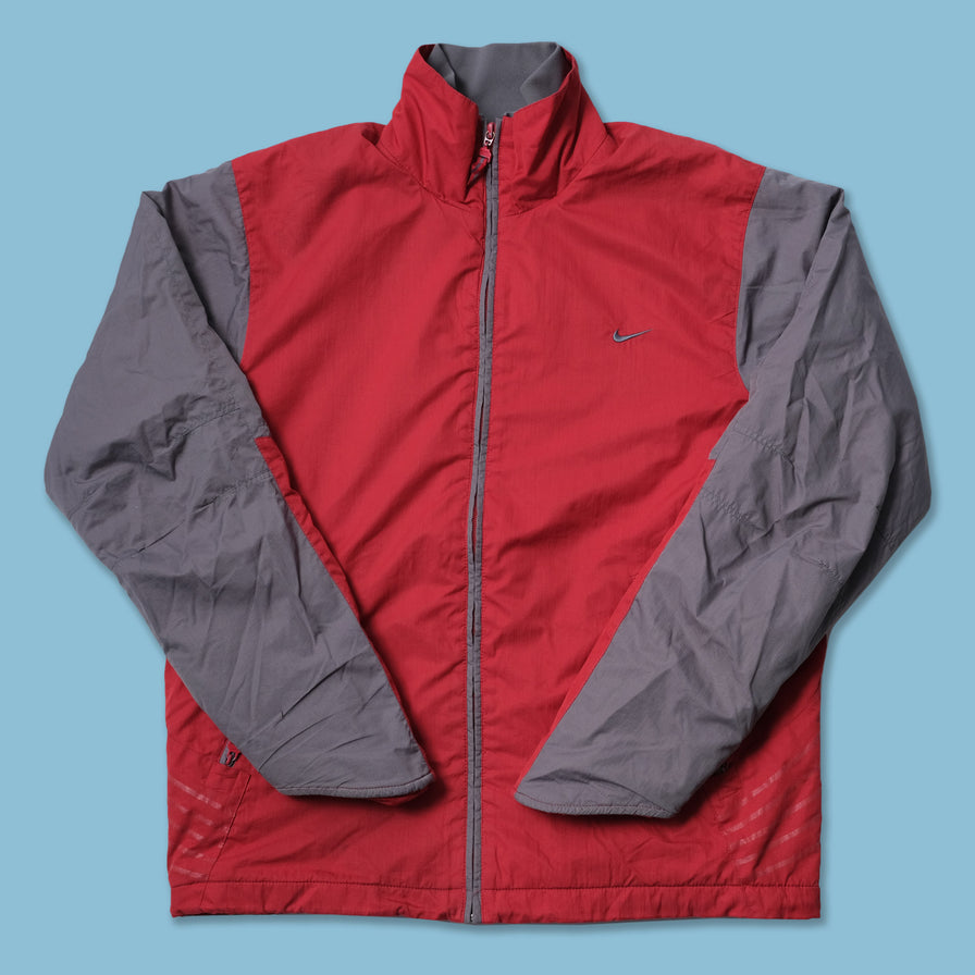 Vintage Nike Padded Jacket Small