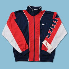 Vintage Deadstock Nike Track Jacket Medium