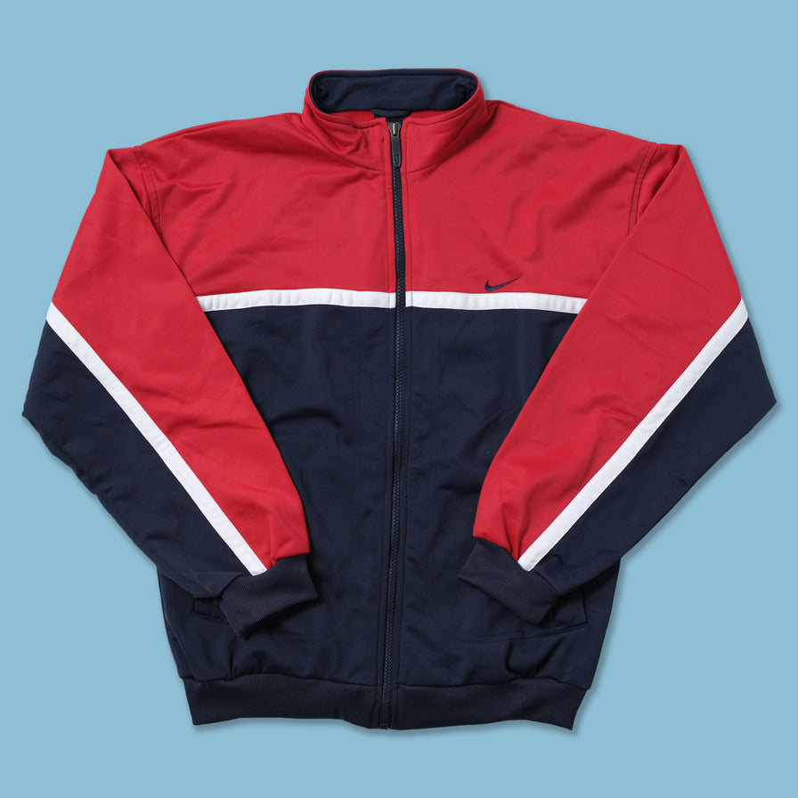 Vintage Deadstock Nike Track Jacket XS / Small