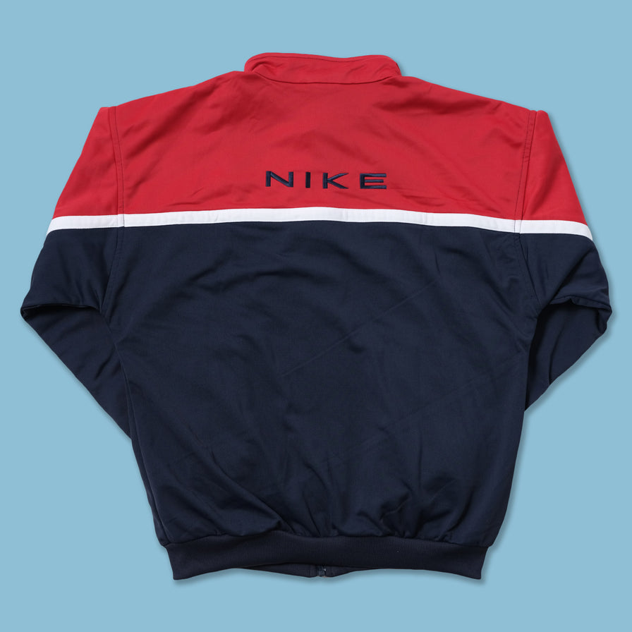 Vintage Deadstock Nike Track Jacket XS / Small