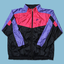 Vintage Nike Track Jacket XLarge