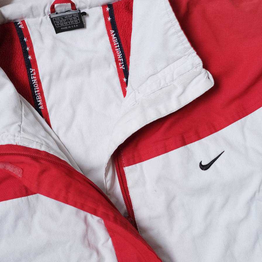 Vintage Nike Light Jacket Large
