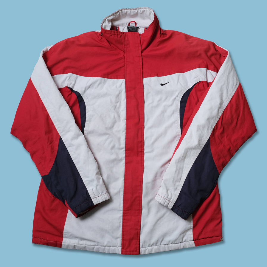 Vintage Nike Light Jacket Large