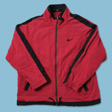 Vintage Nike Reversible Jacket Medium / Large