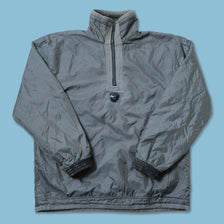 Vintage Nike Air Reversible Fleece Windbreaker Large