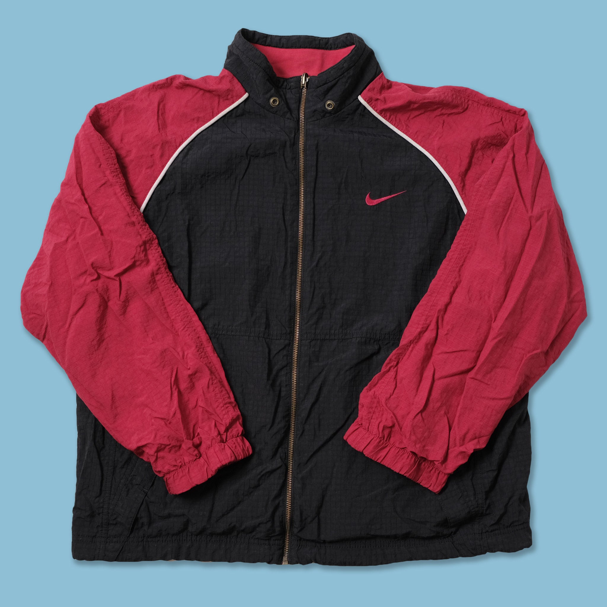 90s nike jacket clearance