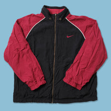 Vintage Nike Reversible Jacket Medium / Large