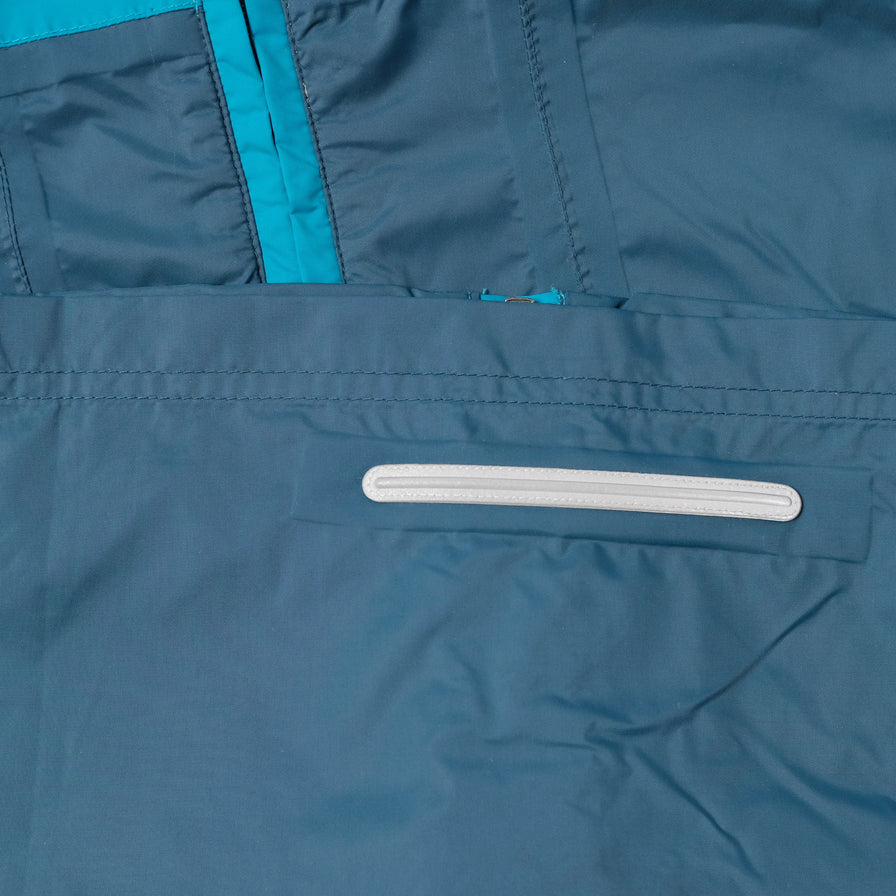 Vintage Nike Hooded Jacket Medium