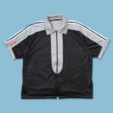 Vintage Nike Shooting Shirt XXL