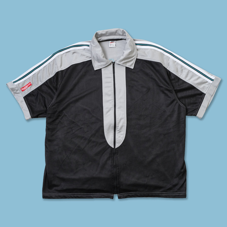 Vintage Nike Shooting Shirt XXL