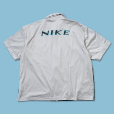 Vintage Nike Shooting Shirt XXL