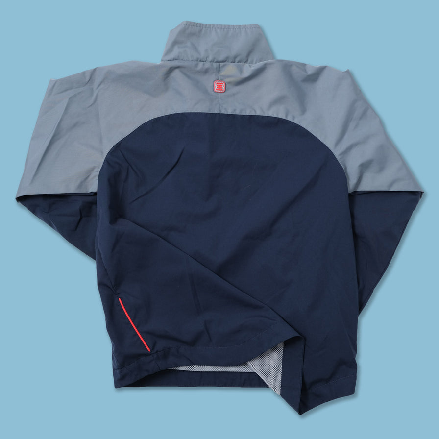 Vintage Nike Q-Zip Windbreaker Kids Small