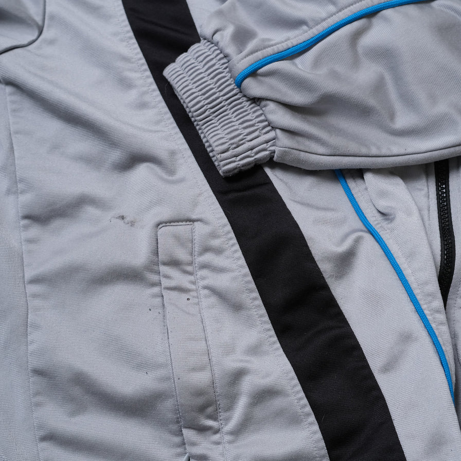 Vintage Nike Track Jacket Large