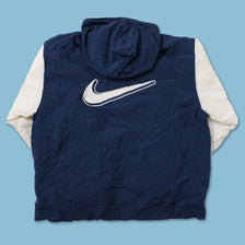 Vintage Nike Padded Jacket Medium