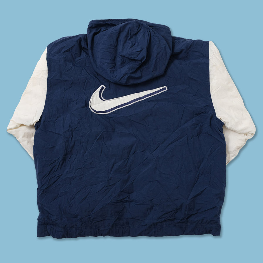 Vintage Nike Padded Jacket Medium