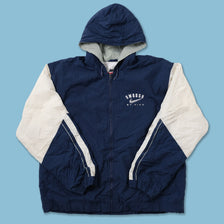 Vintage Nike Padded Jacket Medium