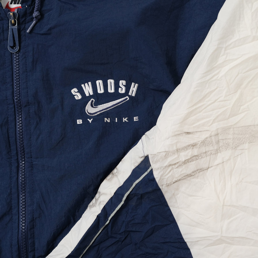 Vintage Nike Padded Jacket Medium