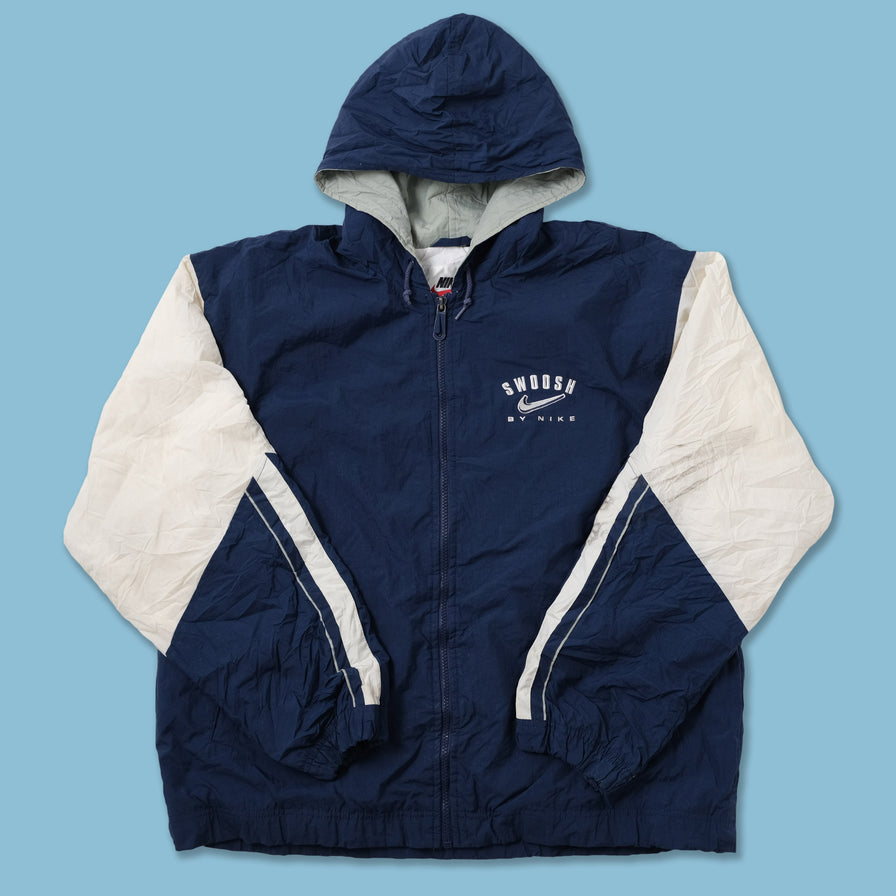 Vintage Nike Padded Jacket Medium