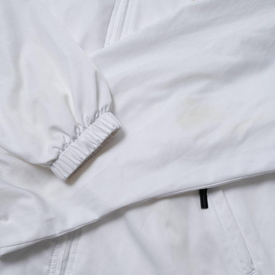 Vintage Women's Nike Tennis Track Jacket XS / Small