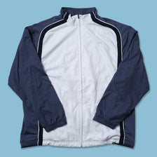 Vintage Nike Tennis Track Jacket XLarge